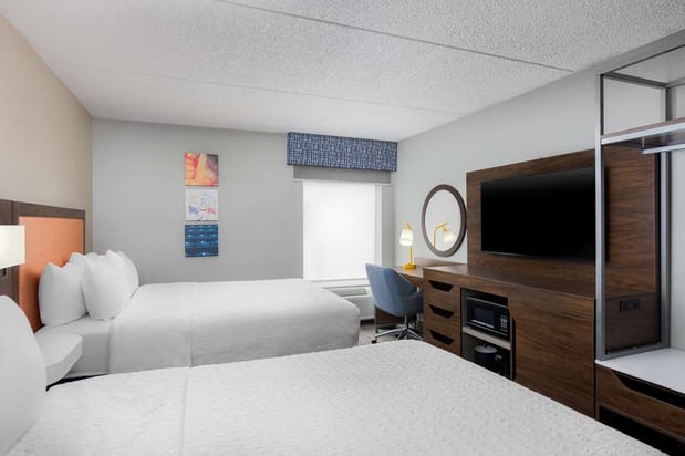 Images Hampton Inn Louisville-Airport