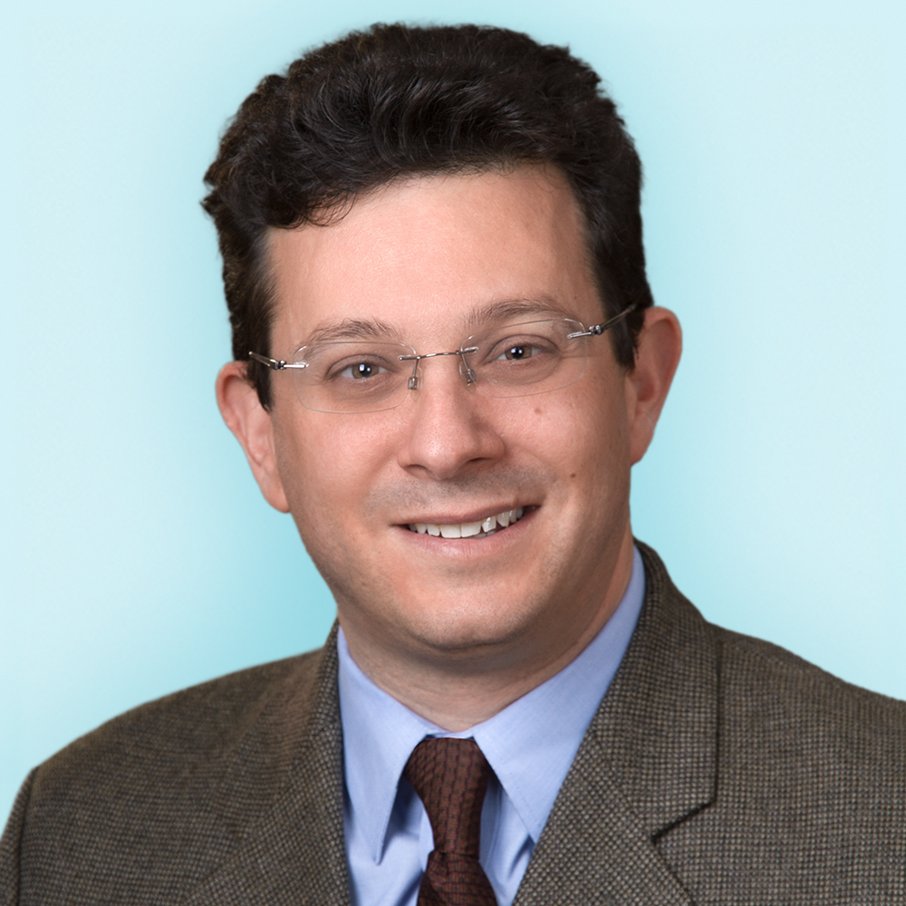Adam B Semegran