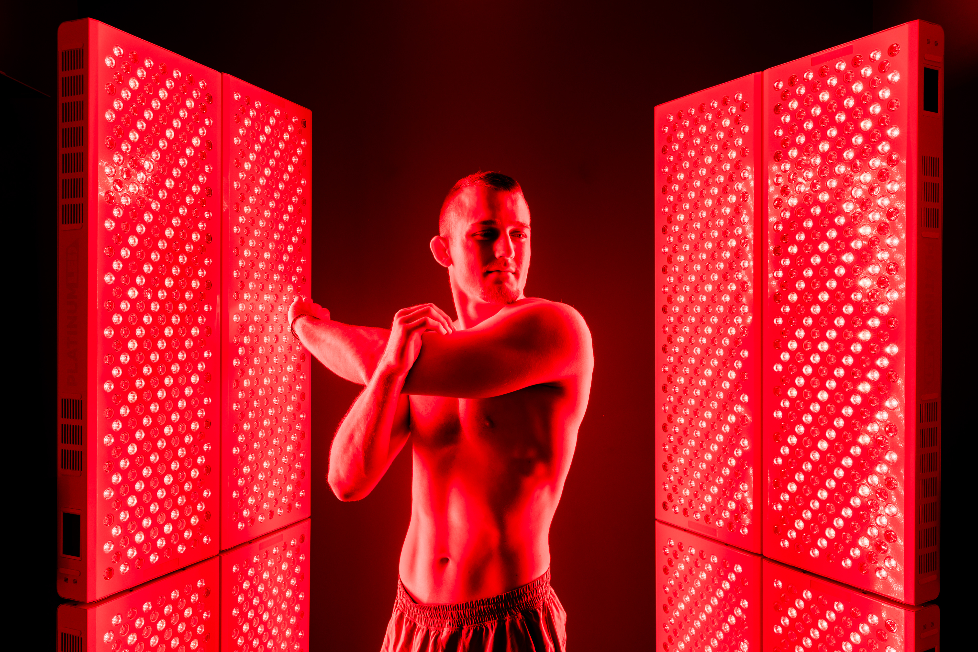 Red Light Therapy