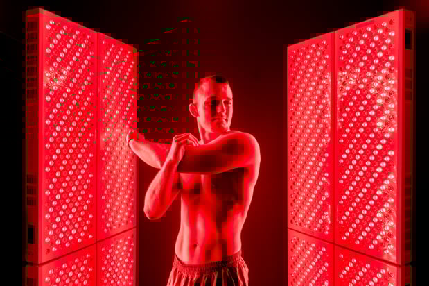 Images Restore Hyper Wellness
