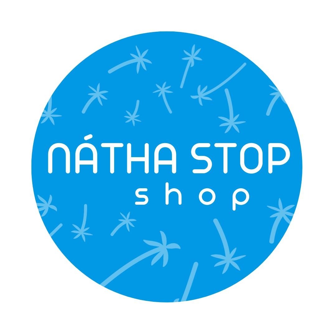 Nátha Stop Shop Logo