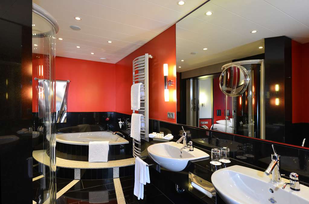 Bilder Best Western Premier Parkhotel Kronsberg