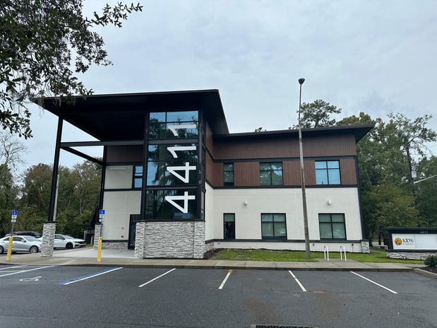 Images 100% Chiropractic - Gainesville FL