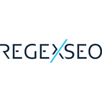 Regex SEO - Houston Logo
