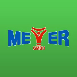 Meyer GmbH in Schweinfurt - Logo