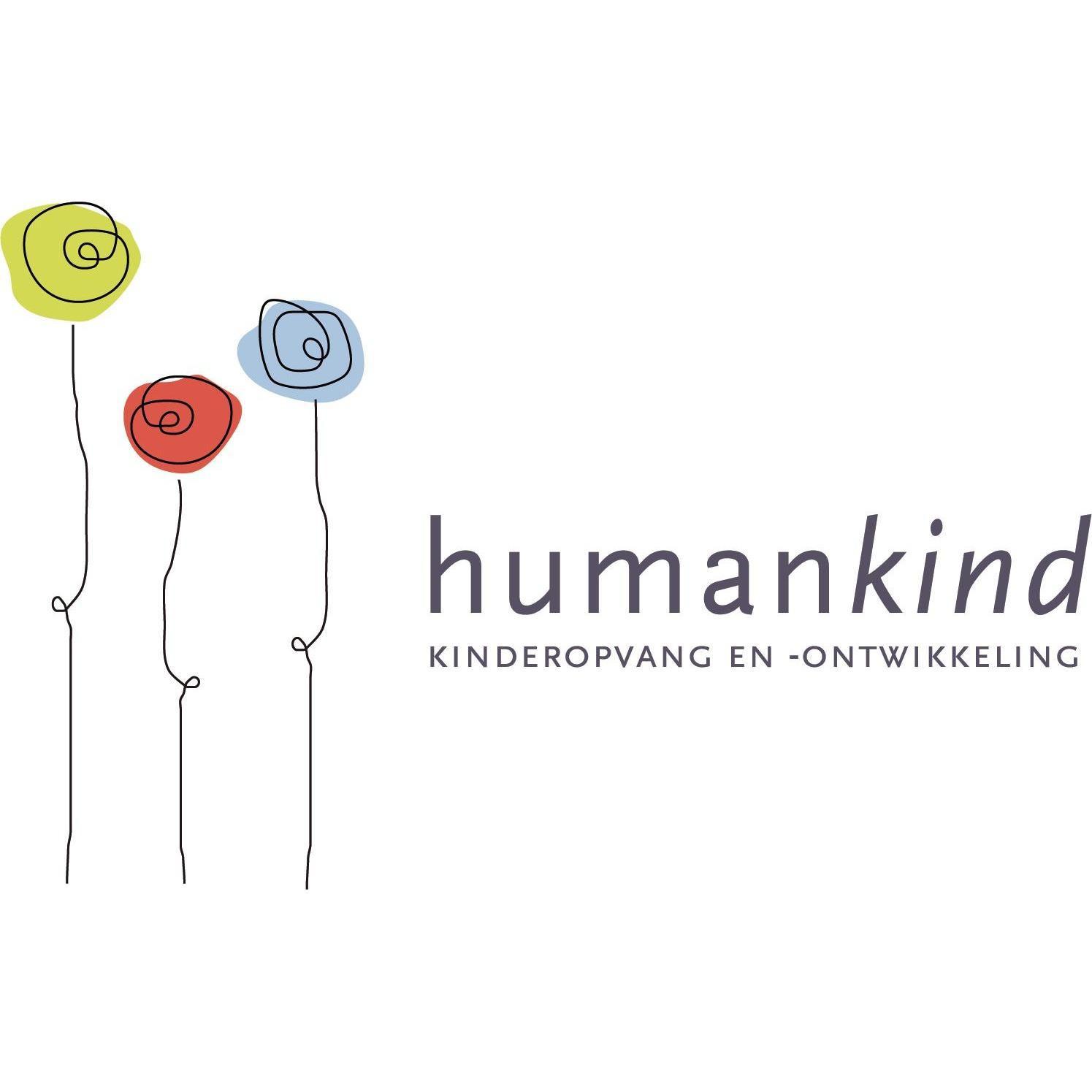 Humankind - Regiokantoor West-Twente Logo
