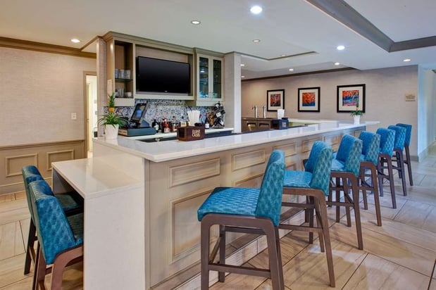 Images Hilton Garden Inn Dayton Beavercreek