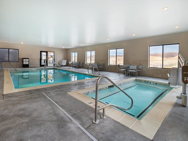 Images voco Moab by IHG