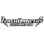 Flashdancers NYC Logo