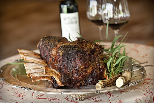 Chico Hot Springs Resort & Day Spa Image