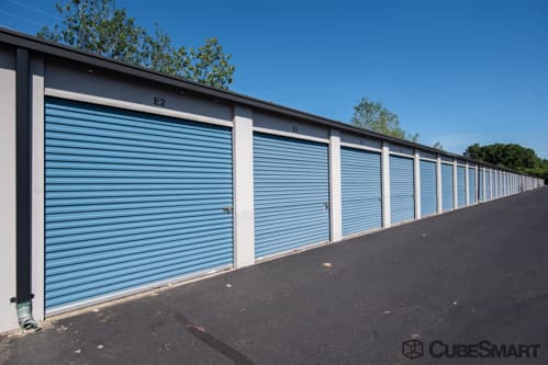 CubeSmart Self Storage Photo