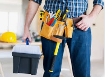 Baier Hausmeisterservice, Tunnelstr. 7 in Augsburg