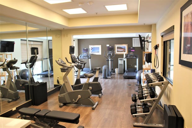 Images Holiday Inn Express & Suites Charlotte-Concord-I-85 by IHG