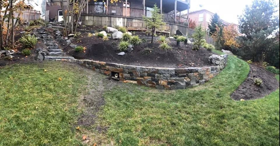 Garden of Eden Landscaping LLC