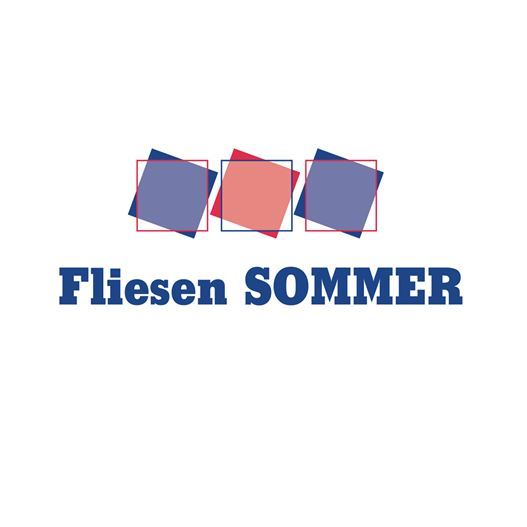 Logo Rolf Sommer Fliesenfachbetrieb