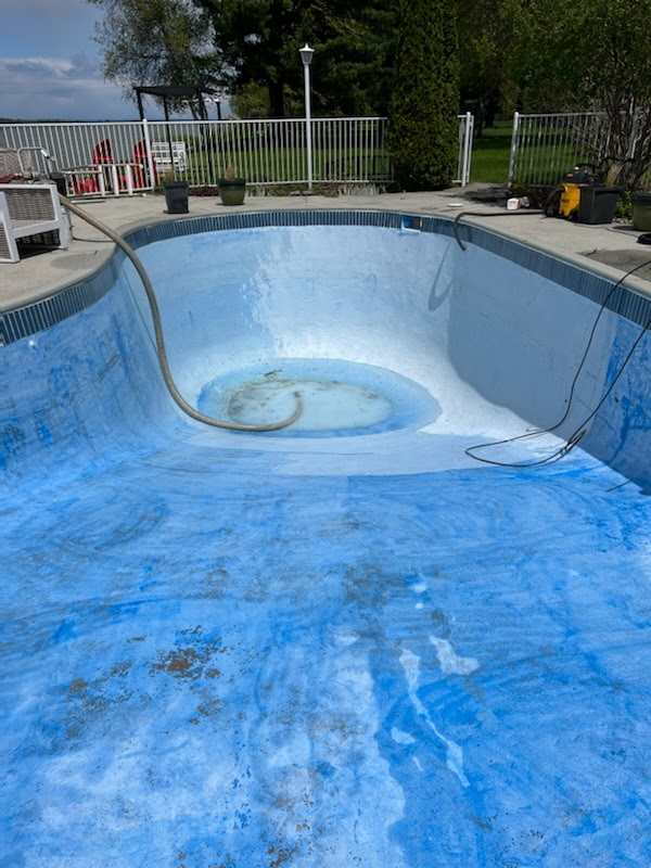 Images Piscines Sorel inc.