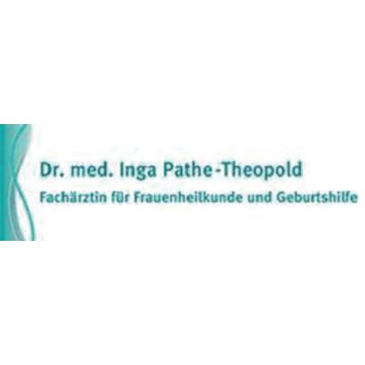 Frauenärztin Dr. med. Inga Theopold in München - Logo