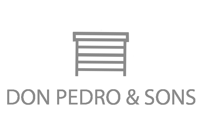 Images Don Pedro & Sons Garage Doors Inc