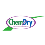 B&T Chem-Dry Logo