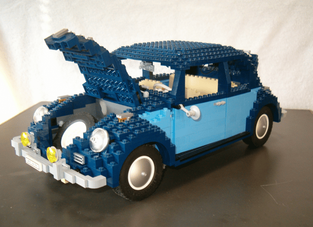 Images Kotter's VW Service