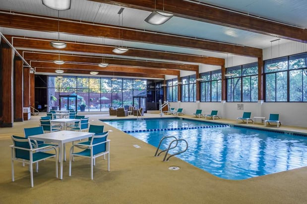 Images DoubleTree by Hilton Hotel Denver
