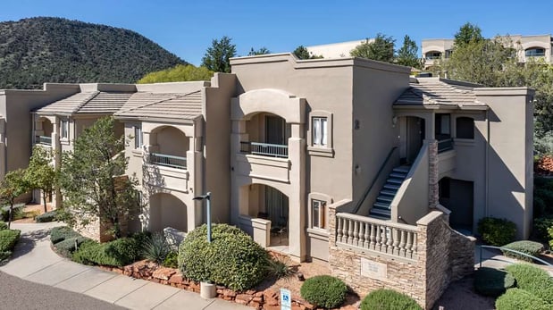 Images Hilton Vacation Club Ridge on Sedona