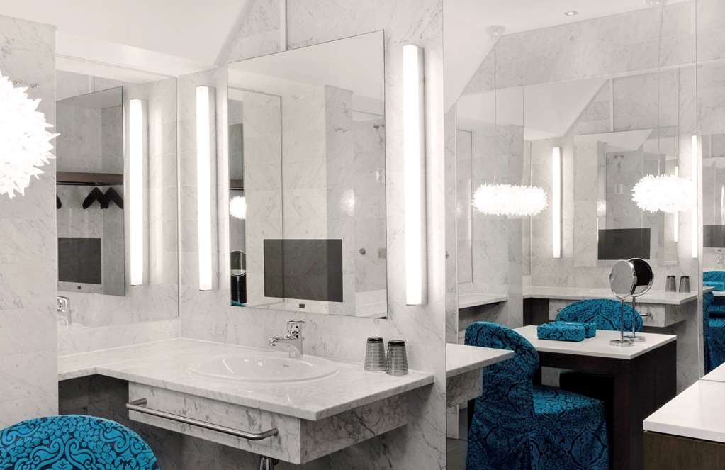 Images Radisson Blu Plaza Hotel, Helsinki