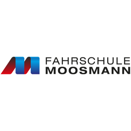 Fahrschule Moosmann in Ravensburg - Logo