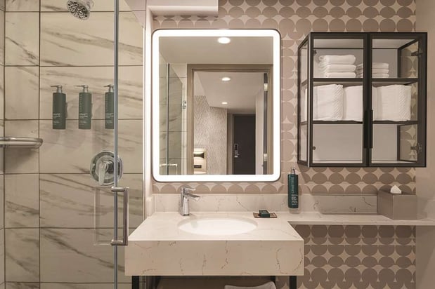 Images DoubleTree by Hilton New York Midtown Fifth Ave