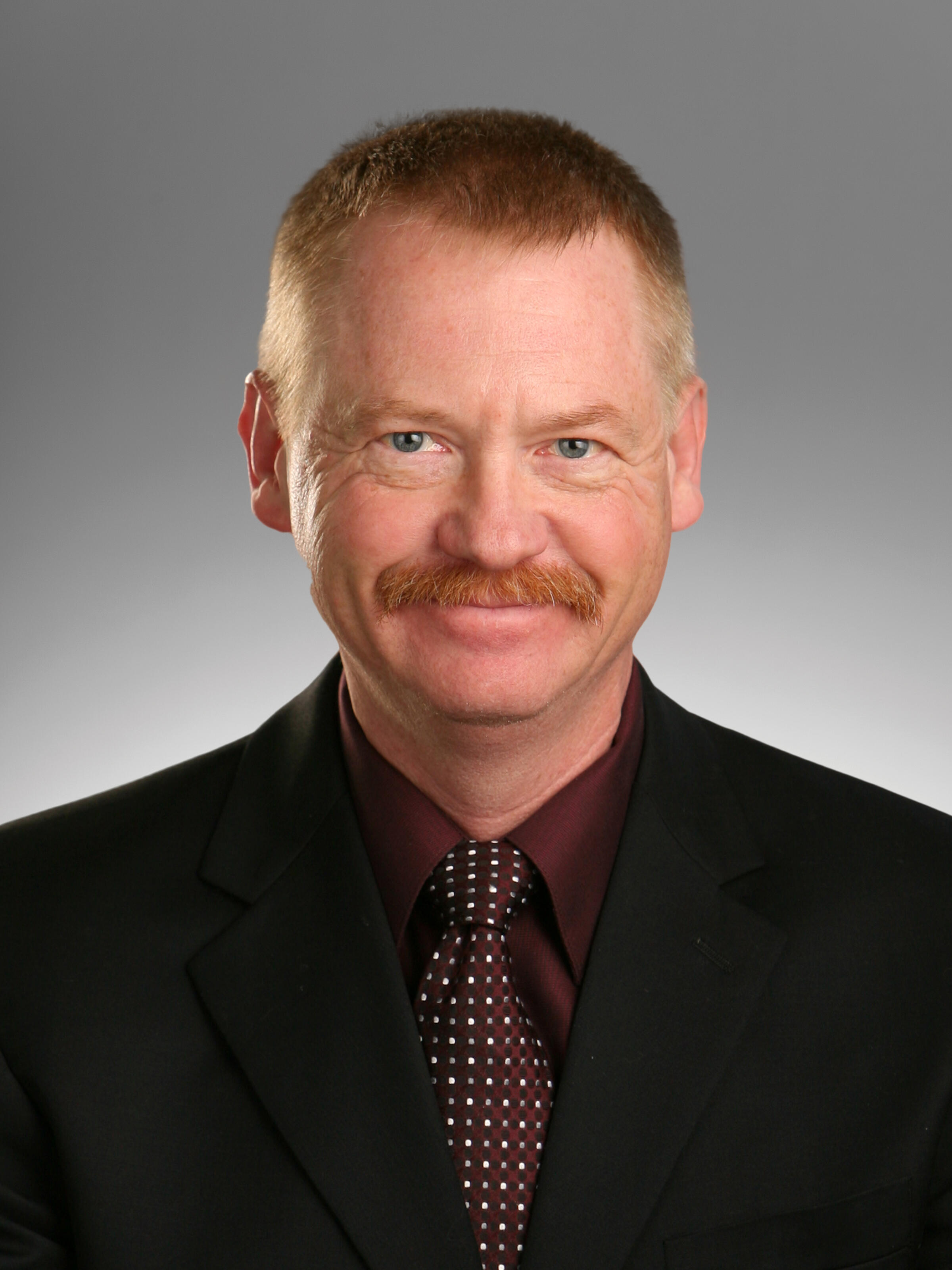 Steven T. Redmond