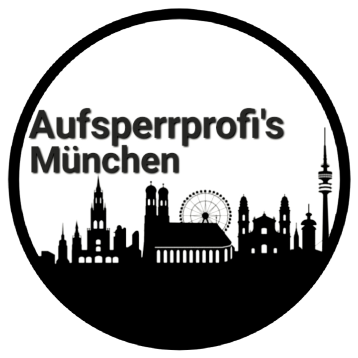 Aufsperrprofis München - Mobiler Schlüsseldienst in München - Logo