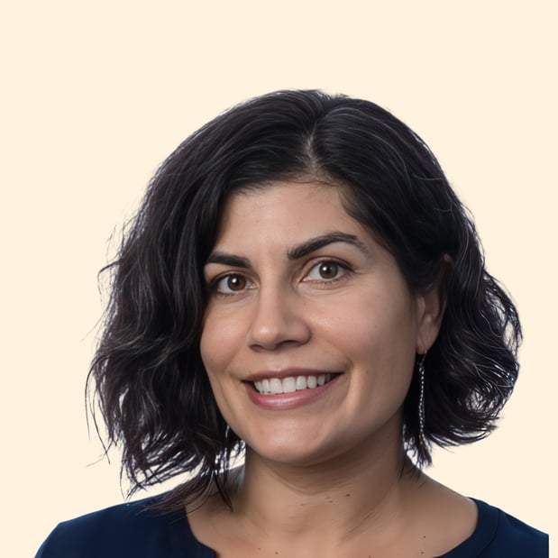 Images Lucia Gonzales, Counselor