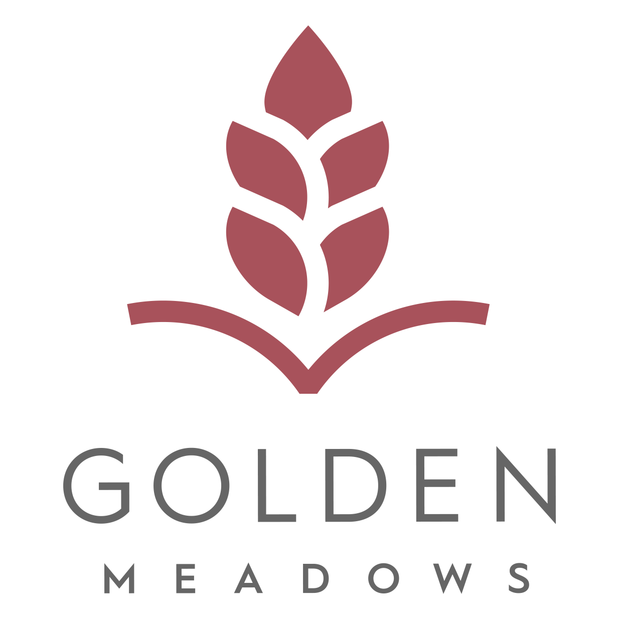 Golden Meadows Logo