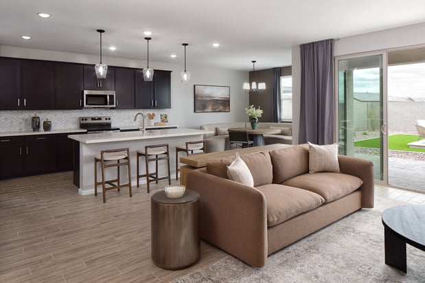 Images Stonebridge Manor by Ashton Woods