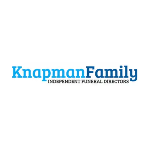 Knapman Family Independent Funeral Directors Logo