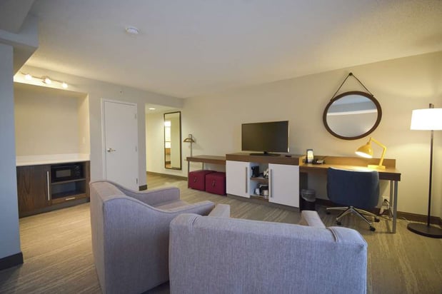 Images Hampton Inn Salem East-Electric Road