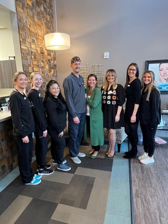 Images Holmes Dental P.C.