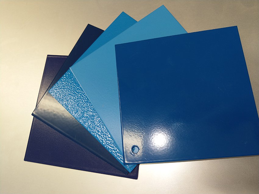 Rauscher Pulverbeschichtung GmbH & Co. KG, Bgm.-Raab-Strasse 23 in Thannhausen