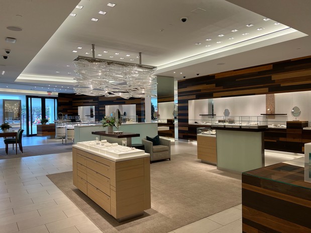 Images Tiffany & Co.