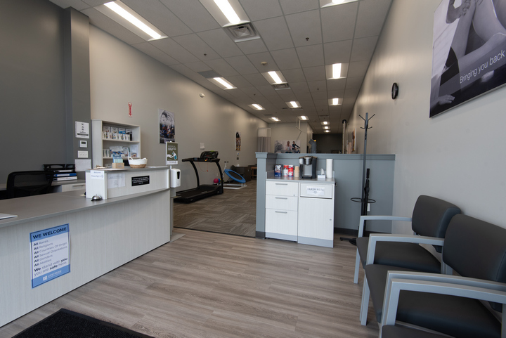 Images Physical Therapy & Rehab Specialists
