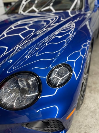 Images Logan's Auto Detailing & Coating