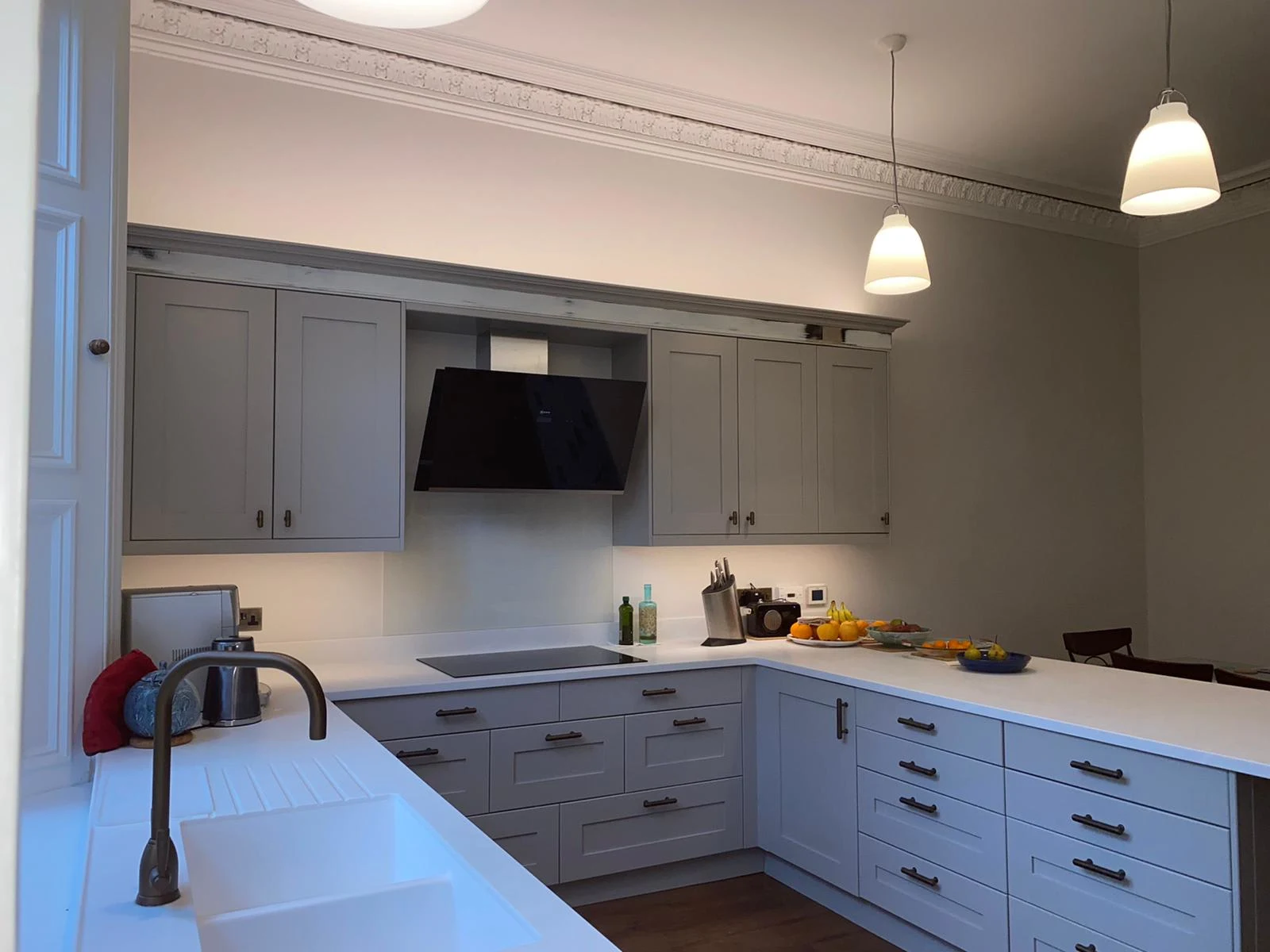 Images Bespoke Solid Surfaces Ltd
