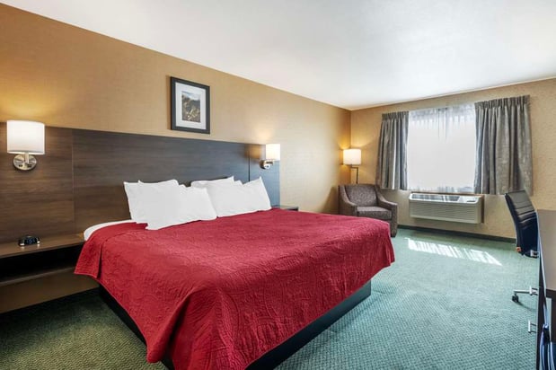 Images SureStay Plus by Best Western Enterprise