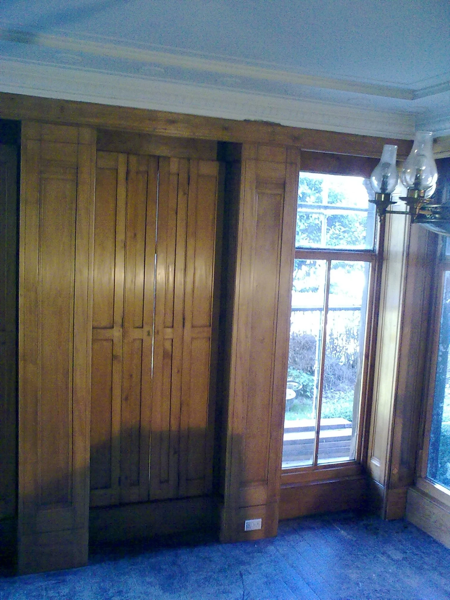 Images Rennie Wishart Restoration