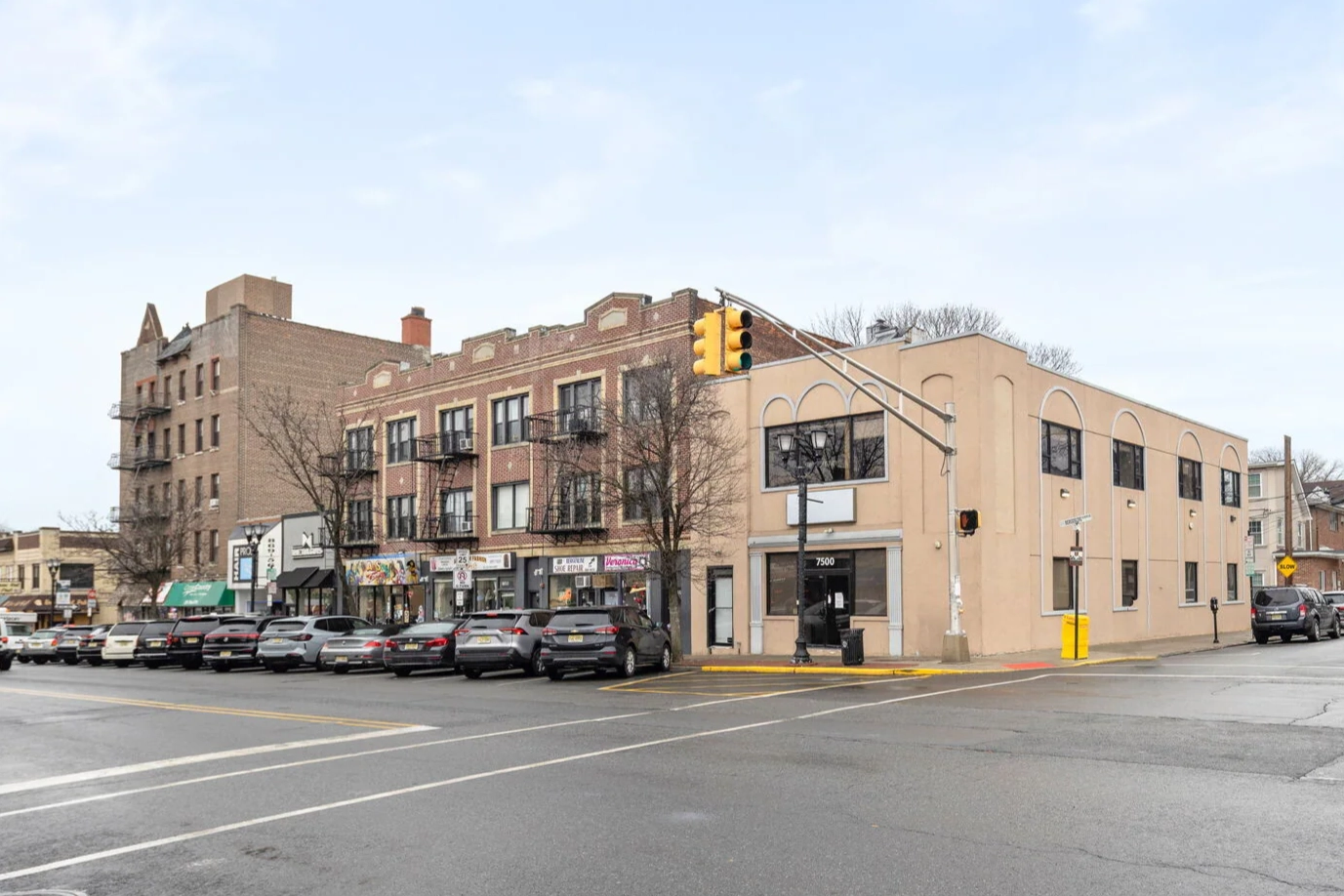 Dentistry for Children of North Bergen Image