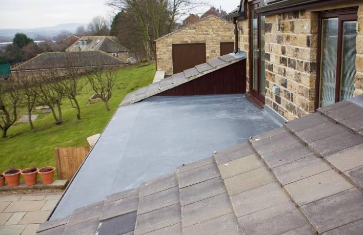 Images South Yorkshire Roofing & Guttering Services