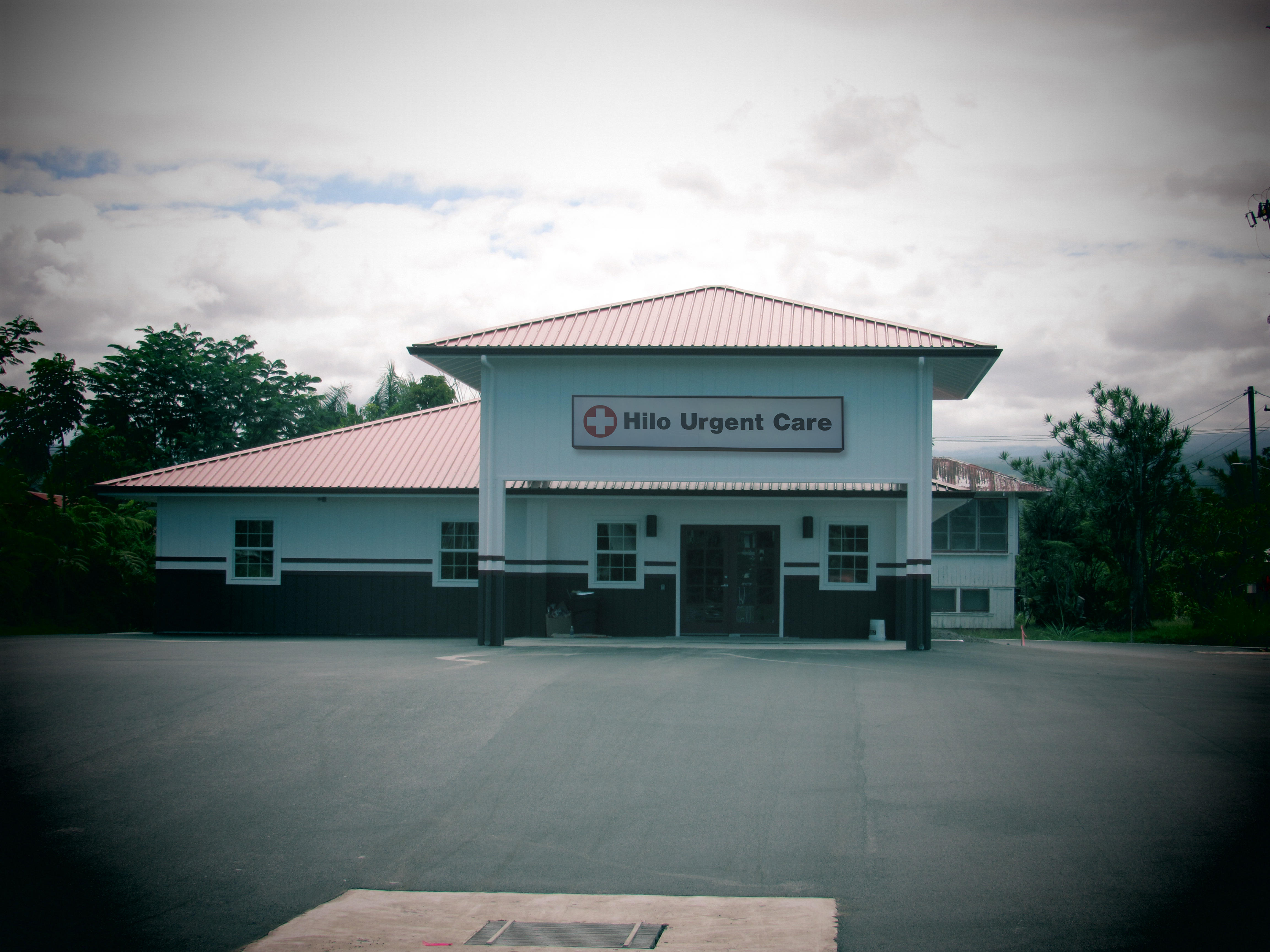 Hilo Urgent Care Center, Hilo Hawaii (HI)