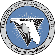 Florida Sterling Logo