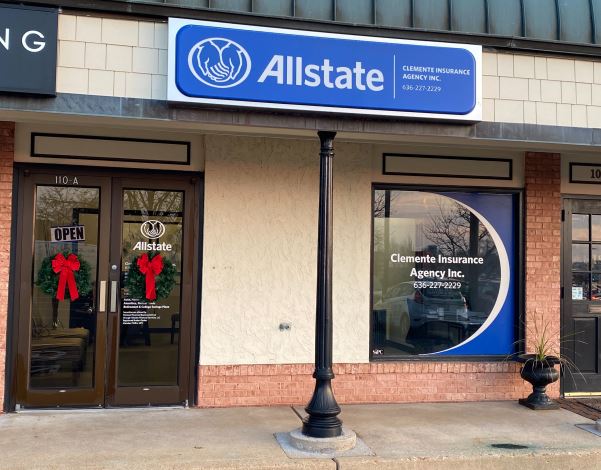 Images Lisa M. Clemente: Allstate Insurance