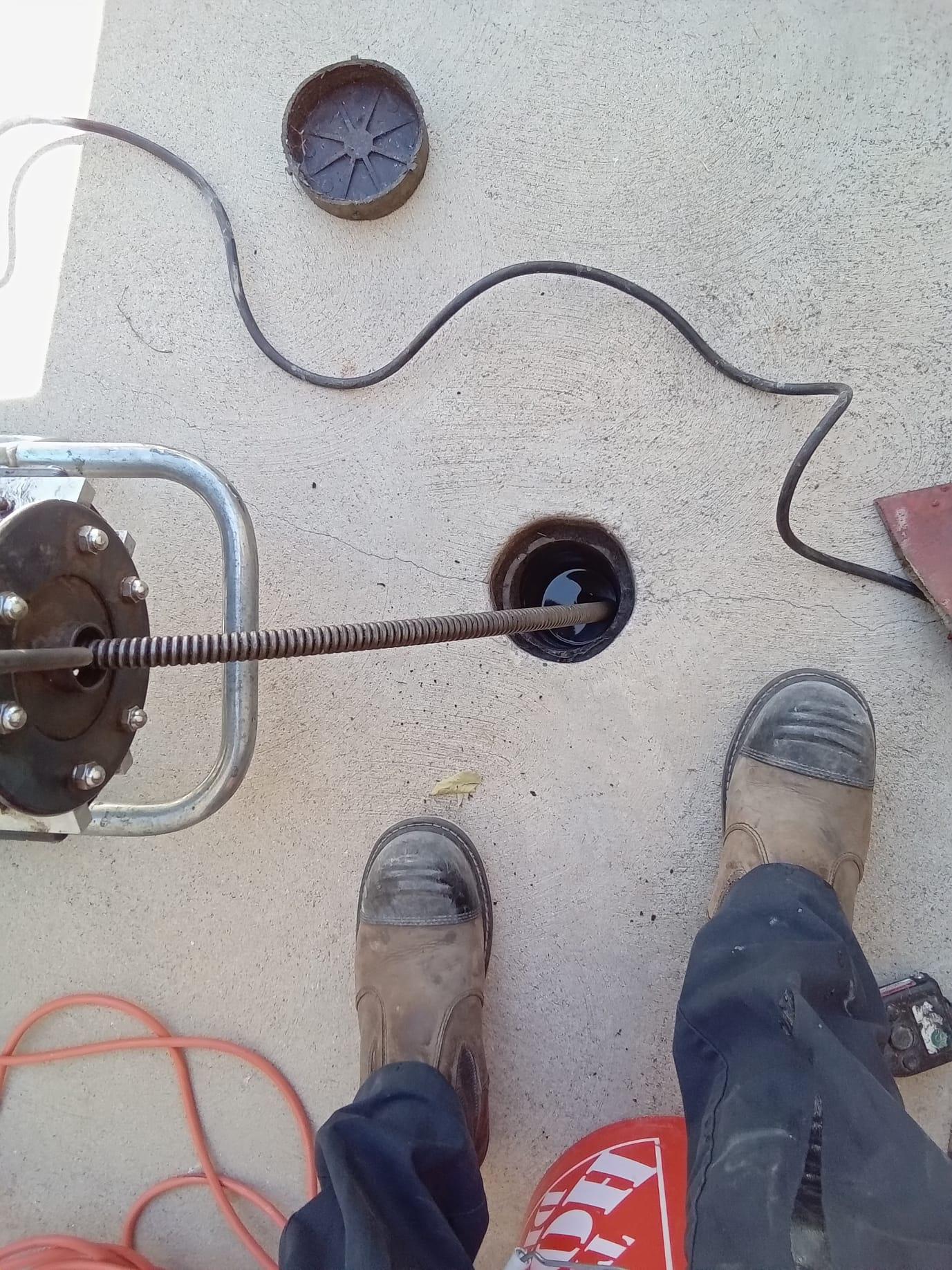 Team Rooter Plumbing - San Diego Image